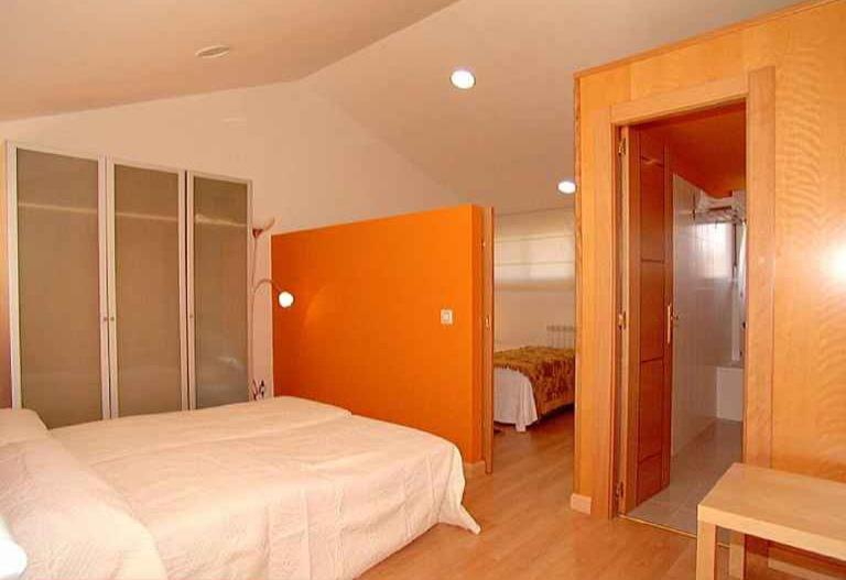 Apartment Turisticos Silvano De Llanes